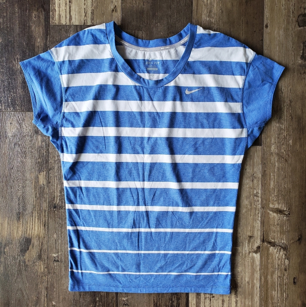 Nike shirt